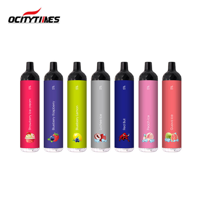 Receied all good reviews disposable vape pen