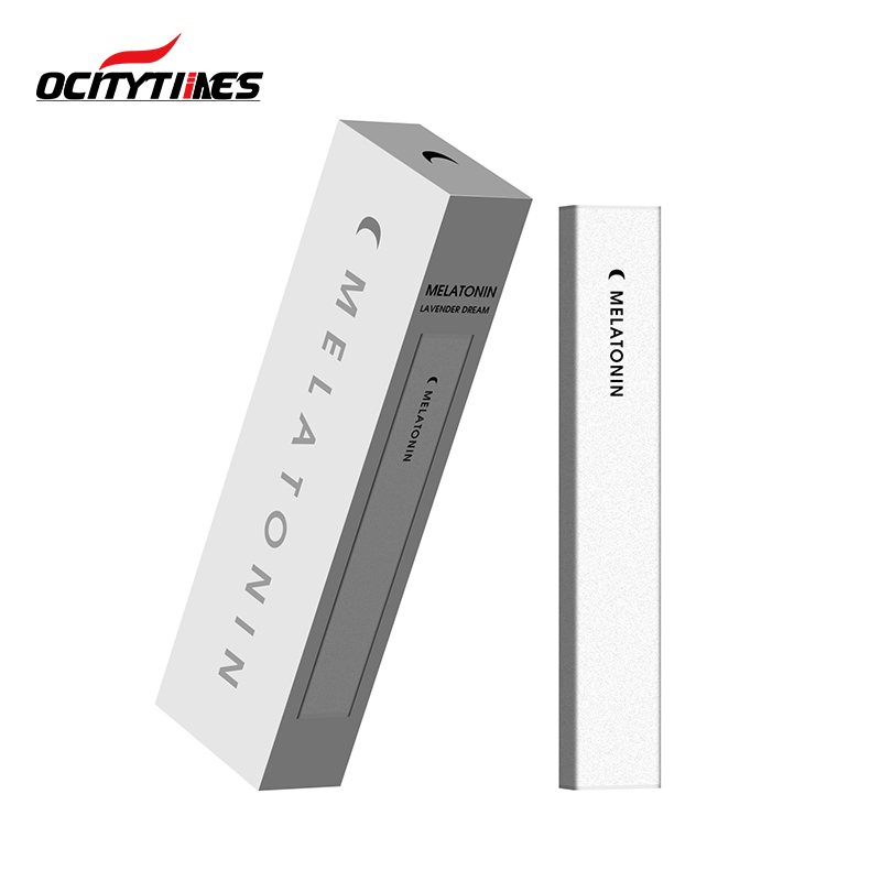 Ocitytimes 300puffs Electric Cigarette Disposable Vape Pen