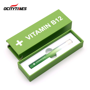hottest mini portable essential oil viatmin disposable vape
