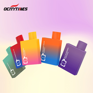 nicotine free 400 puffs disposable vape pod for pen