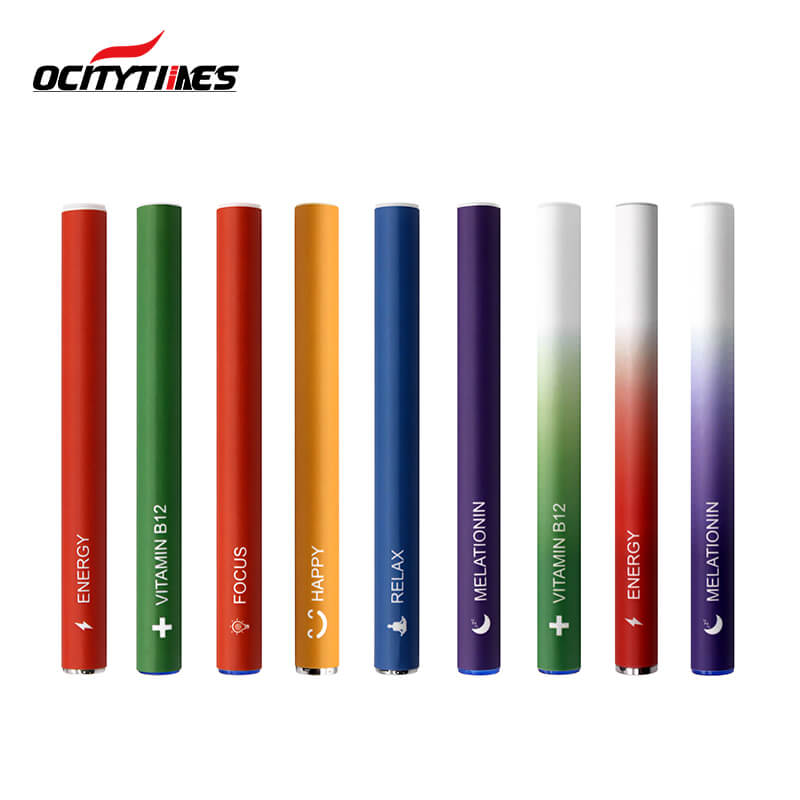 Vitamin B12 Personal Diffuser Pen Disposable Vape - Buy Vitamin B12 ...